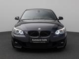 BMW 530i Edition M Sport HUD SoftCl Xenon Komfort - gebrauchte BMW 530 aus dem Jahr 2009