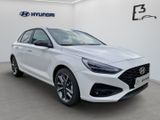 Hyundai i30 1.0 Turbo 6-MT 2WD Advantage - Hyundai i30 mit Benzin-Antrieb: Schaltgetriebe