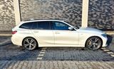 BMW 330d Touring M Sport Pano/LiPro/AHK/Laser/19 Led