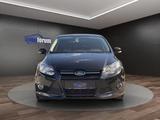 Ford Focus Lim. Champions Edition AHK°NAVI°SHZ°PDC - Ford Focus: Schwarz, Edition