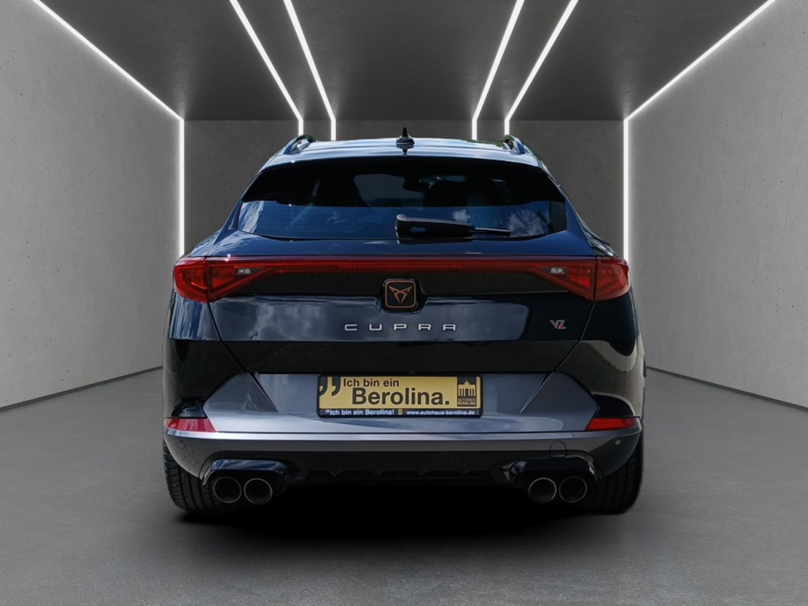 Cupra Formentor - Bild 6