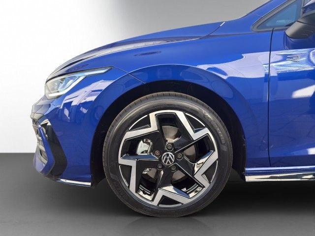 Golf R-Line 1.5 l eTSI DSG NAVI+WR+AREAVIEW+LED+