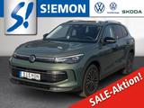 Volkswagen Tiguan 1.5 eTSI DSG ENERGY LED AHK NAVI LM18 GJR - Volkswagen Tiguan ENERGY mit Benzin-Antrieb