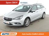 Opel Astra 1.4 SIDI Turbo Edition*TEMPO*PDC*SHZ*ALU* - Opel Astra Edition mit Benzin-Antrieb