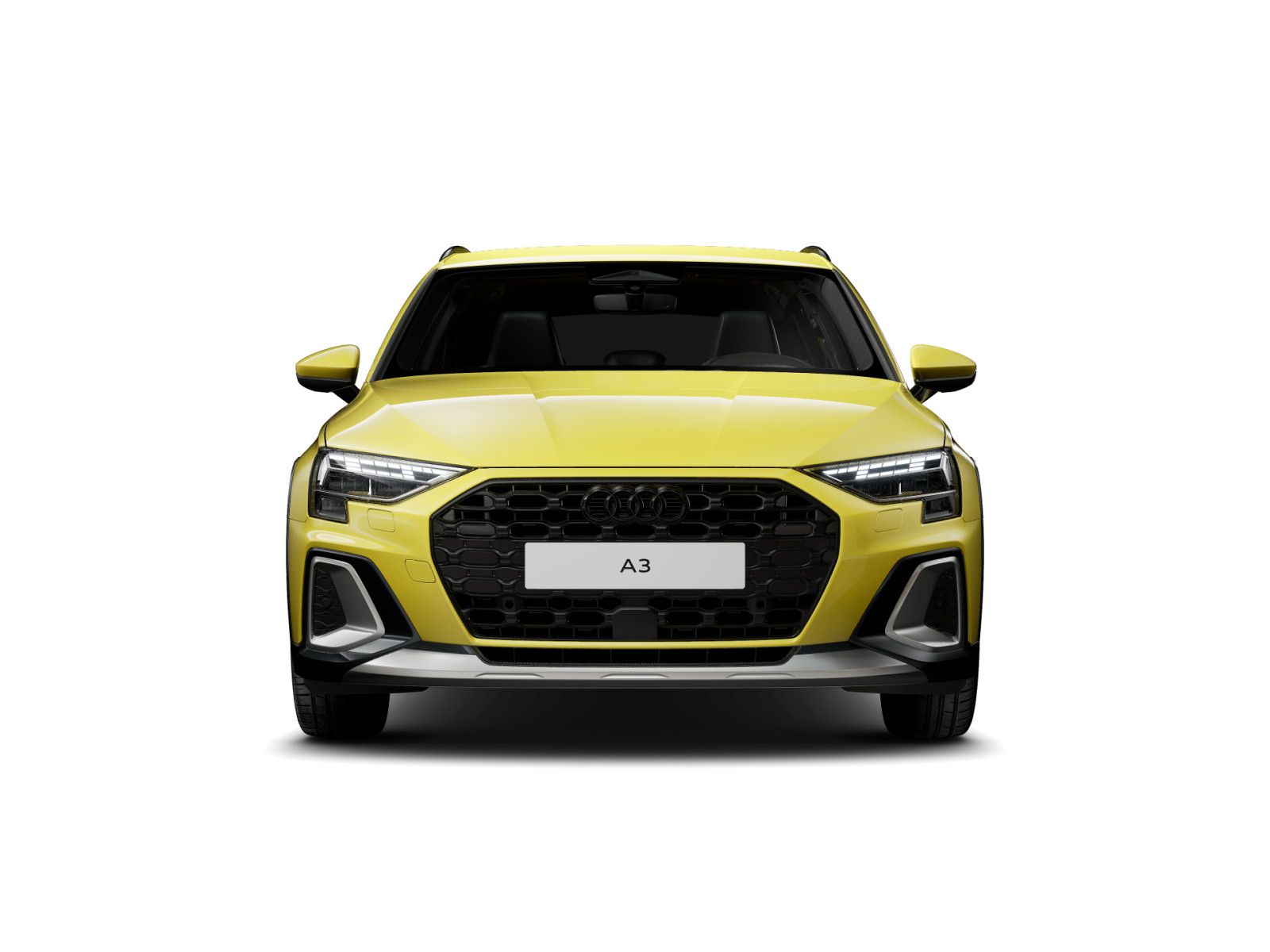 Audi A3 - Bild 3