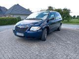 Chrysler Grand Voyager 2,8l - Chrysler Grand Voyager aus 2006