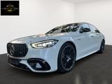 Mercedes-Benz S 63 AMG e 4Matic+ L,A22,Exclusiv,Chauffeur-Pake - Mercedes-Benz S-Klasse Tageszulassungen