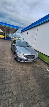 Mercedes-Benz Mercedes E250 - Mercedes-Benz E 250 in Solingen
