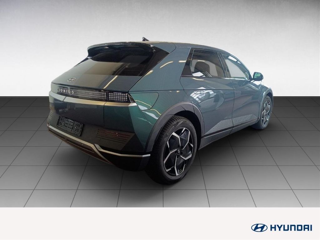 Hyundai IONIQ 5 – Bild 5