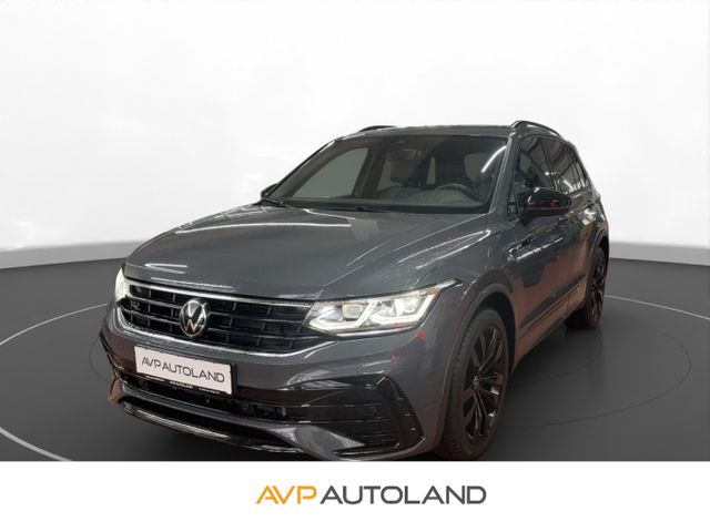 Volkswagen Tiguan 2.0 TSI DSG 4MOTION R-Line | NAVI | AHK |