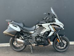 KAWASAKI Versys 1100 SE Tourer WT1 + KOFFER + GARANTIE