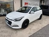 Hyundai i20 1.1 CRDi 12V 5 porte Comfort - Hyundai i20 Comfort mit Diesel-Antrieb