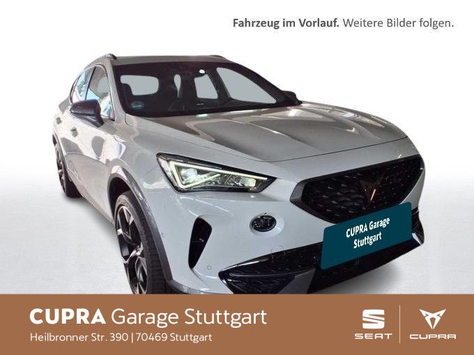 Cupra Formentor 2.0 TSI DSG 140kW 4Drive Navi LED Kame imagem 2