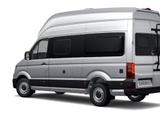 Volkswagen Grand California 600 ehem. UPE 103.630,-! - Offers