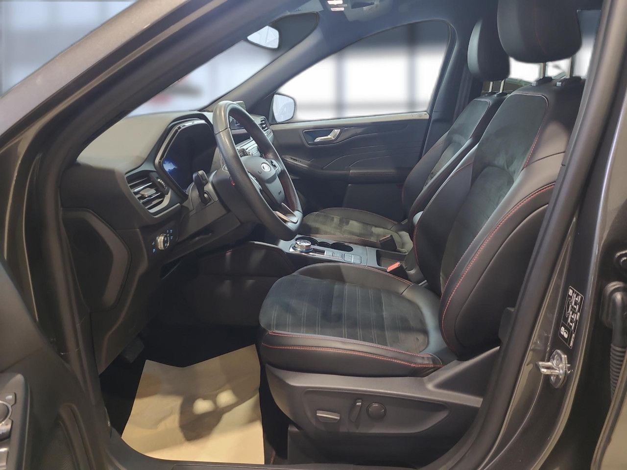 Ford Kuga - Bild 7