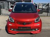 Smart forfour BRABUS*EXCLUSIVE*PANO*JLB*KAM*LED*SITZ* - Smart Gebrauchtwagen