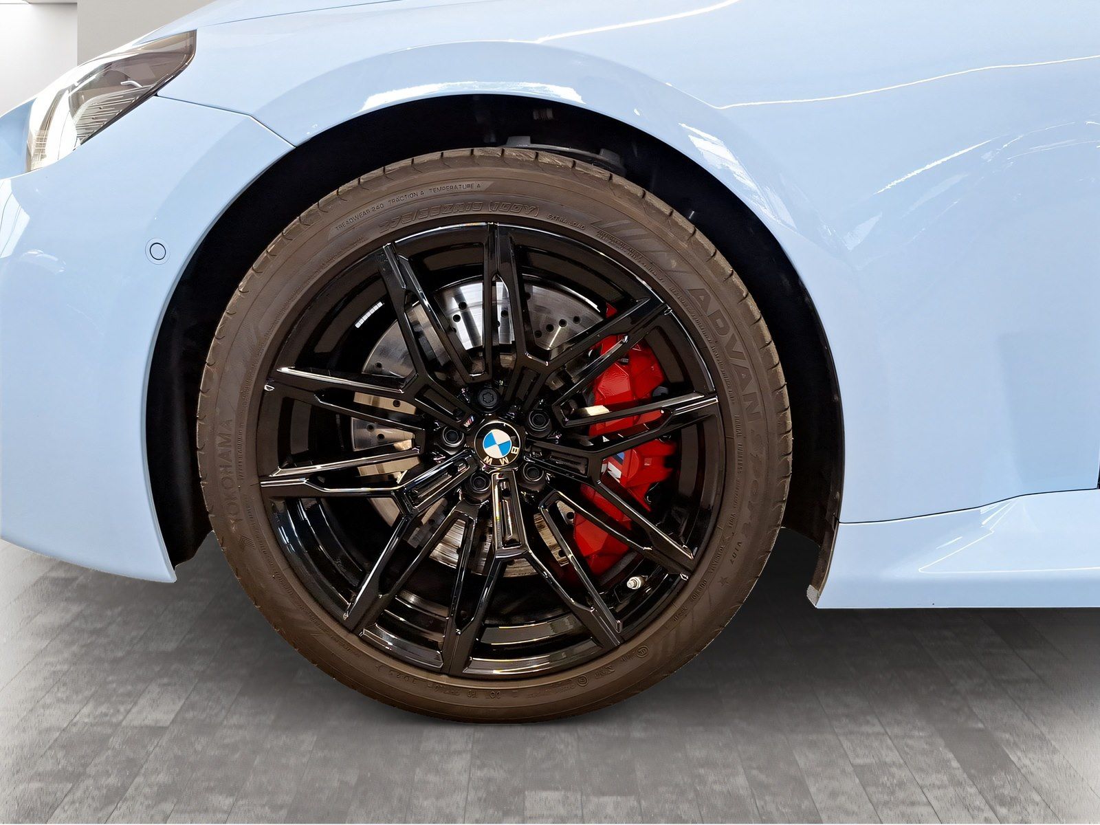 BMW M2 - Bild 9