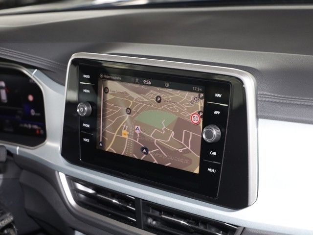 Volkswagen T-Roc - Bild 7