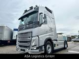 Volvo FH 500, GlobetrotterXL, I-PARC-COOL, VEB+ - Angebote
