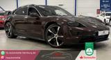 Porsche Taycan Sport Turismo - Porsche Taycan mit Schiebedach