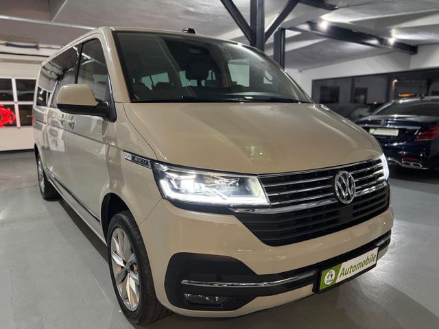 Volkswagen VW T6.1 Caravelle Caravelle LR 2,0 TDI DSG