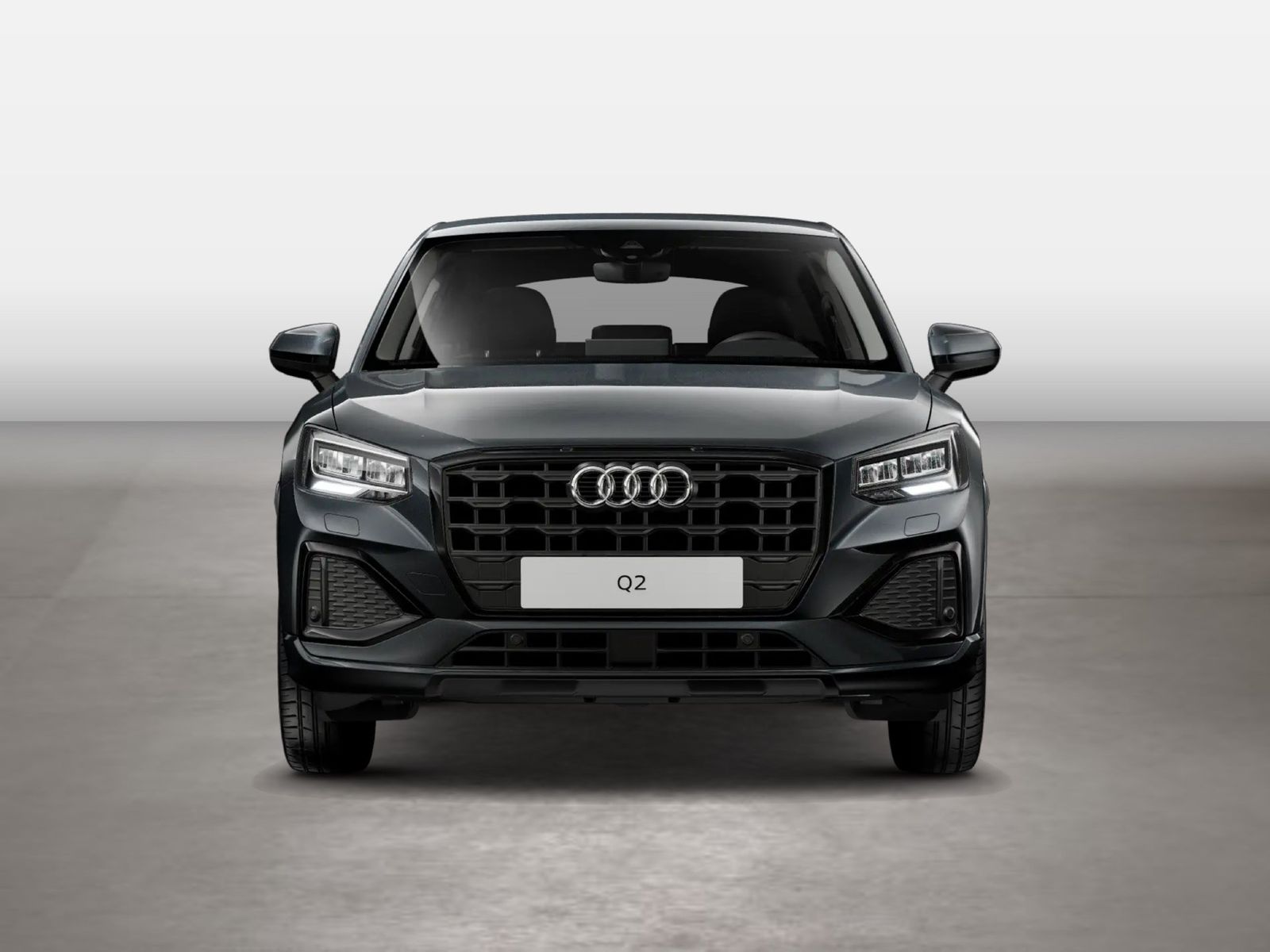 Audi Q2 - Bild 4