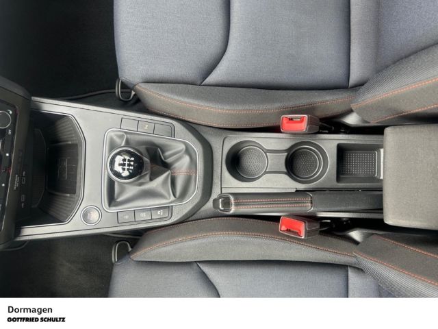 Seat Ibiza - Bild 14