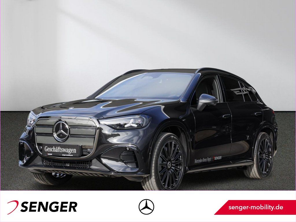Image of Mercedes-Benz GLC 400