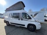 Carado pro CV 540 Schlafdach/AHK - Carado C