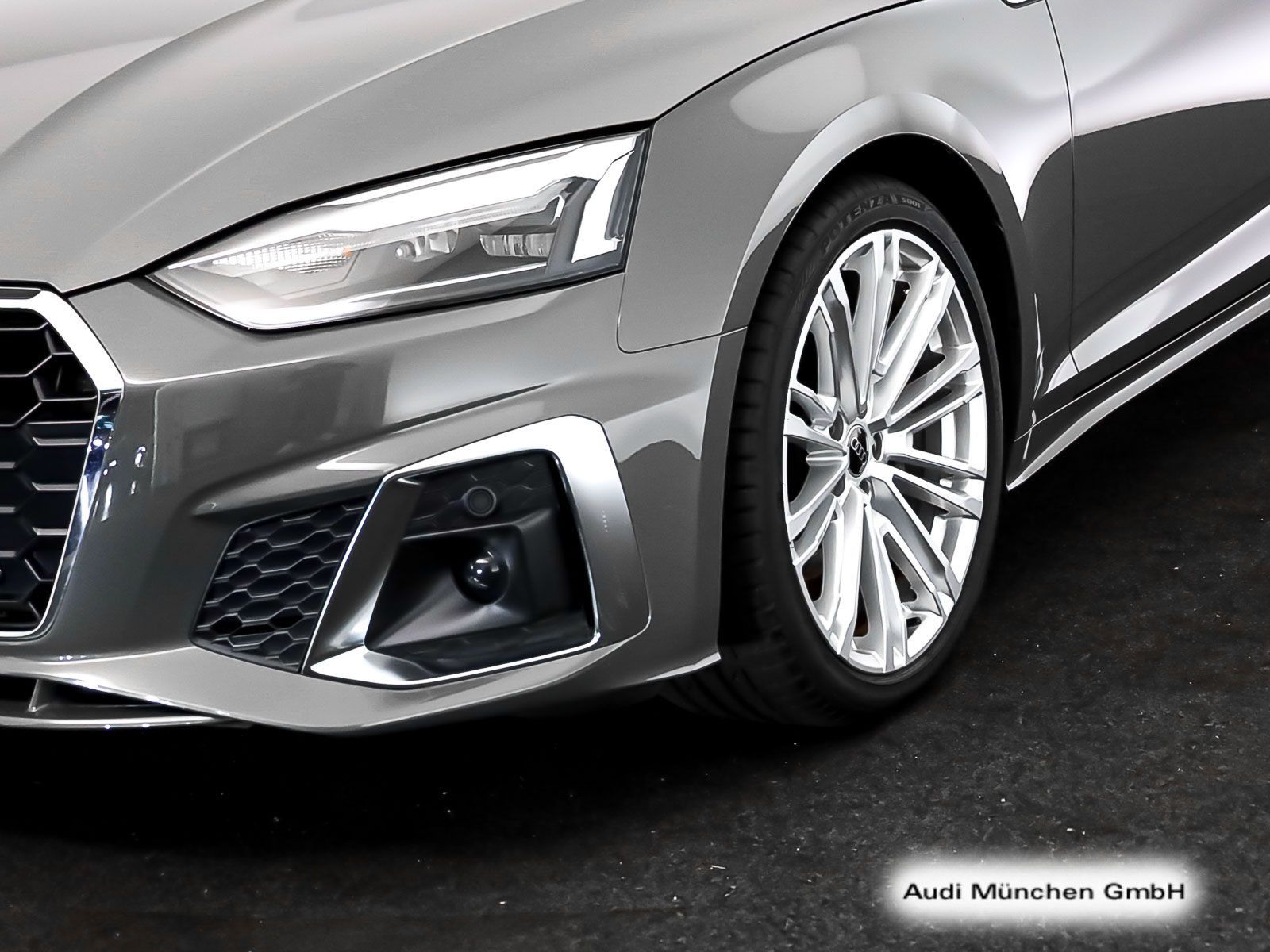 Audi A5 Cabriolet 40 TFSI S tronic S line Massage foto 10
