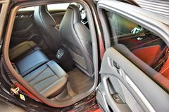 Fahrzeugabbildung Audi RS3 Sportb. quat. B&O Virtual Rautenstepp Kamera