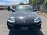 Porsche Cayenne GTS in Schwarz/Schwarz - gebrauchte Porsche Cayenne aus dem Jahr 2008