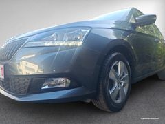 SKODA Fabia Combi 1.0 TSI Style Rfk LM15 PDC Sitzhzg SKODA Fabia Combi 1.0 TSI Style Rfk LM15 PDC Sitzhzg