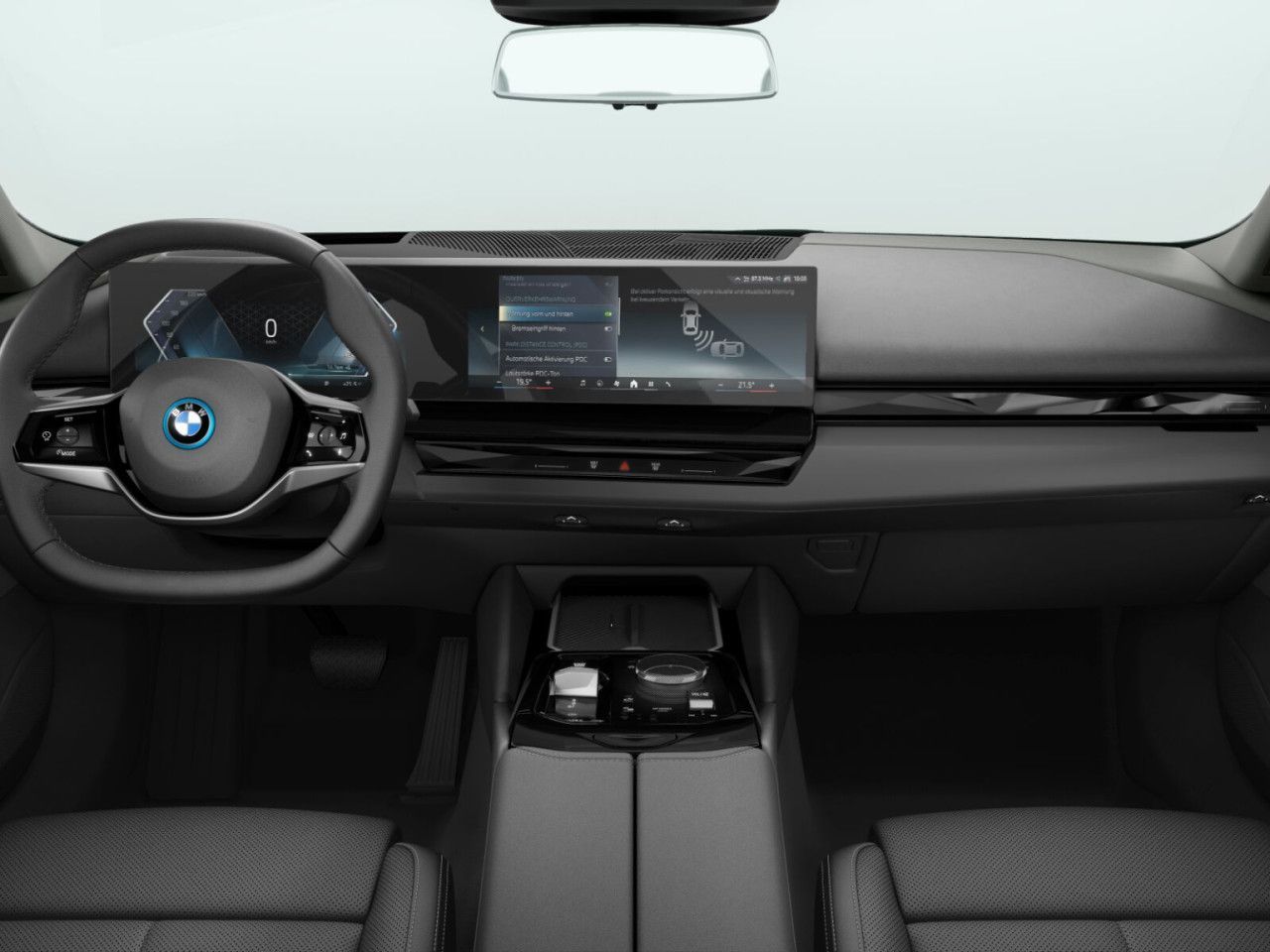 BMW i5 - Bild 6