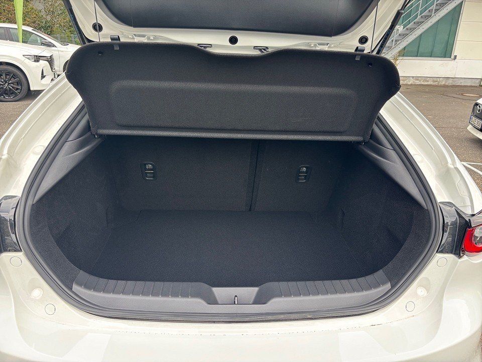 Fahrzeugabbildung Mazda 3 2.5i 140PS Exclusive-Line