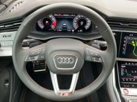 Audi SQ7 - Vorschau Bild 10