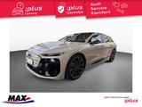 Audi S6 Avant e-tron QUATT EDITION ONE MATRIX+AHK+HUD - : Beige