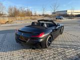 BMW Z4 M40i | Garantie & Wartungspaket  - BMW Z4 M40i von privat