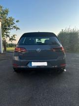 Volkswagen Golf GTI TCR AKRAPOVIC DSG 2.0 TSI 213kW - Gebrauchtwagen mit Akrapovic Auspuffanlage