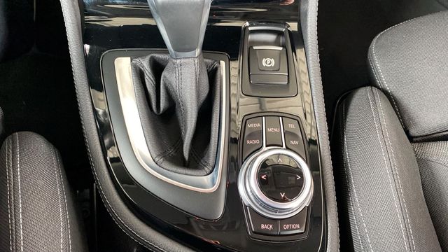 BMW 220 Active Tourer