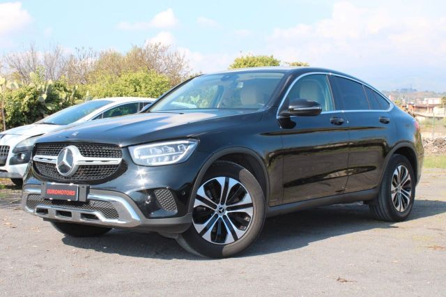 Mercedes-Benz Mercedes-benz GLC 200 GLC 200 d 4Matic Premium P