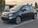 Fiat 500 Lounge,Panorama.Leder,Navi,DAB,Pdc - gebrauchte Fiat Sportwagen
