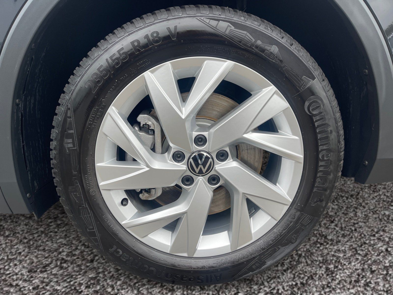 Volkswagen Tiguan Allspace - Bild 7