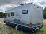 RMB 730 HD/BL Silver Star - RMB Wohnwagen & Wohnmobile