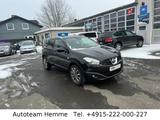 Nissan Qashqai Tekna 1,6dCi TÜV/AHK/LEDER/PANO/Kamera - Nissan aus 2013