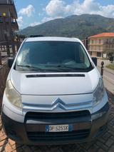 Peugeot Expert 2.0 HDi 136CV FAP PC-TN 10Q (Furg - gebrauchte Peugeot Expert aus dem Jahr 2008
