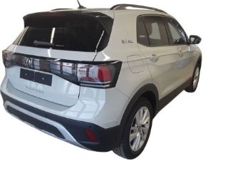 T-Cross 1.0 TSI Goal *SHZ*APPConnect*