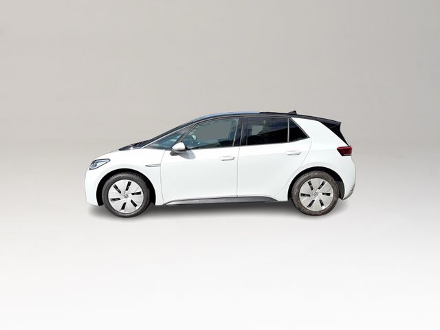ID.3 Pro Performance Business 62kWh, Wärmepumpe,