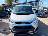 Ford Transit Custom 310 L2 Kasten Trend*1.HD*AHK*PDC* - silberne Ford Transit Custom
