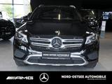 Mercedes-Benz GLC 220 d EXCLUSIVE 4M KAMERA MBUX PANO TEMPO - Mercedes-Benz GLC 220 aus 2018